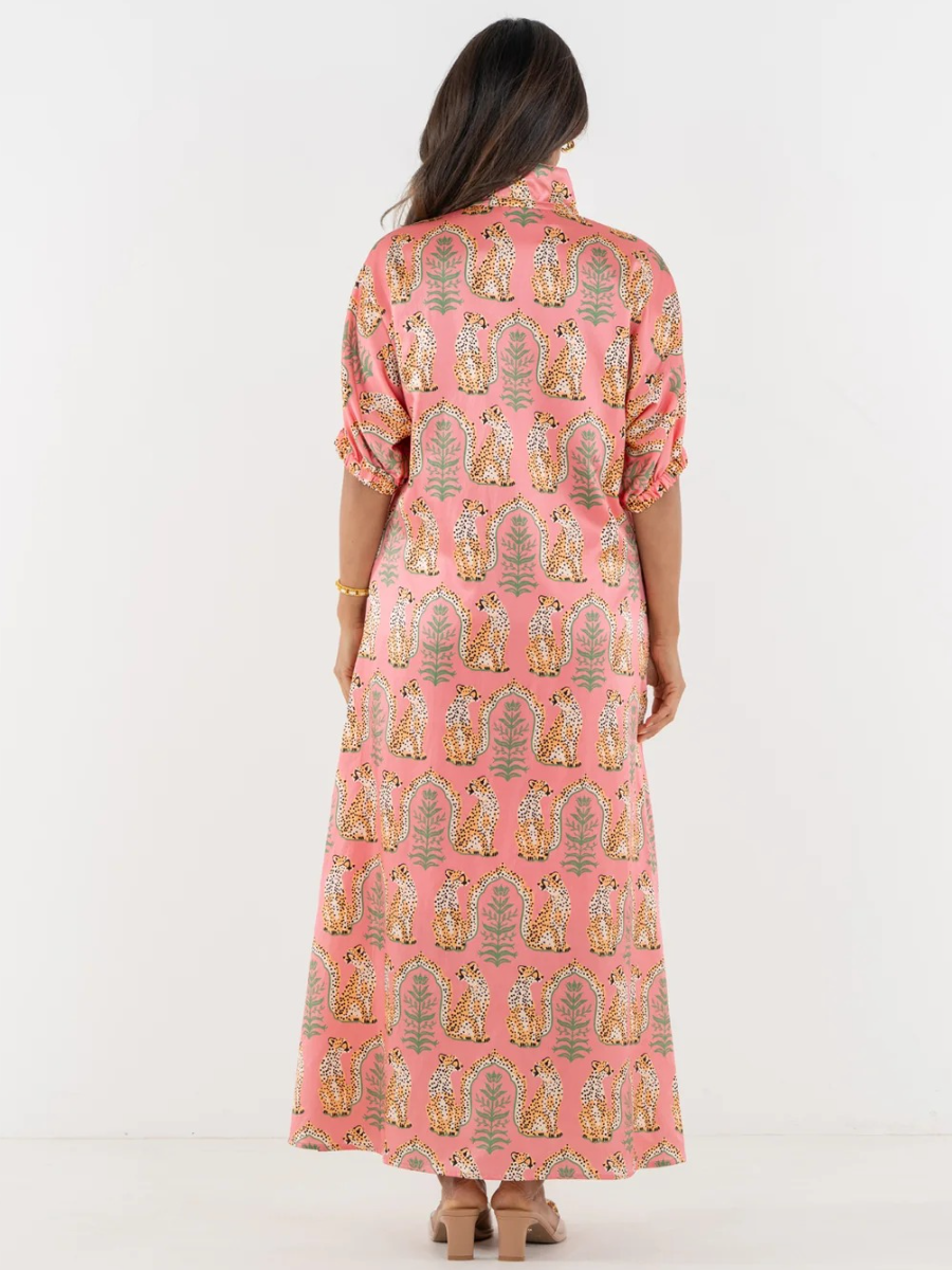 Poppy Maxi - Cabana Cat