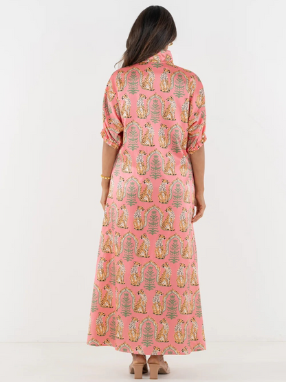 Poppy Maxi - Cabana Cat