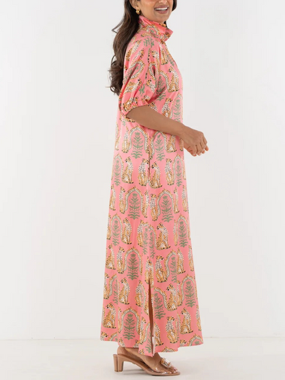 Poppy Maxi - Cabana Cat